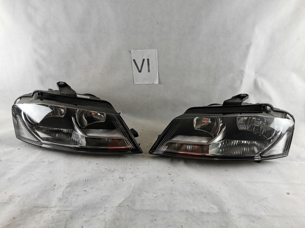 audi a3 8p 8p0 lift faro izq. der.. (#)