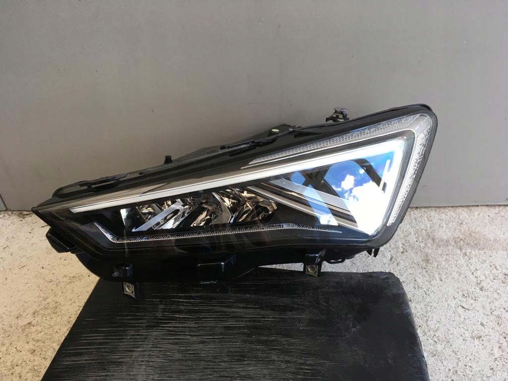  faro izq. delantero tarraco full led 5fj941007d (#)