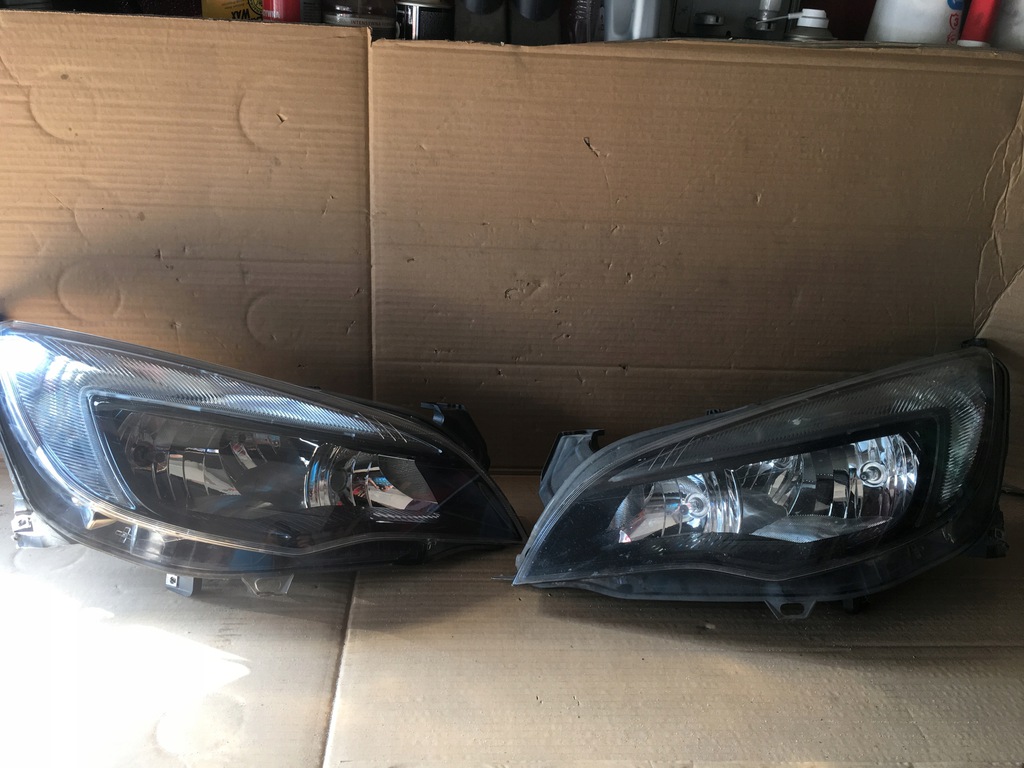 astra j iv faro  (#)