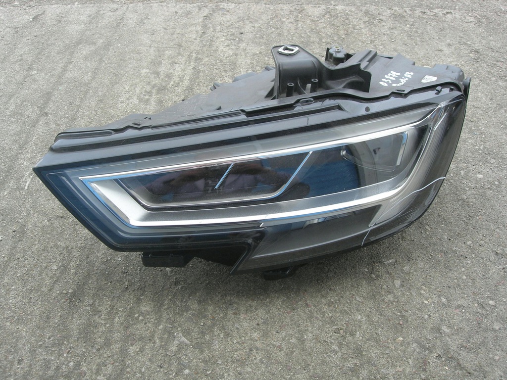  faro l audi a3 lift full led 8v0941033c waw (#)