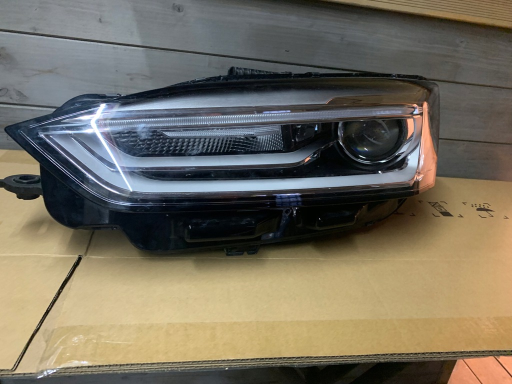 audi a5 8w6 led faro org (#)