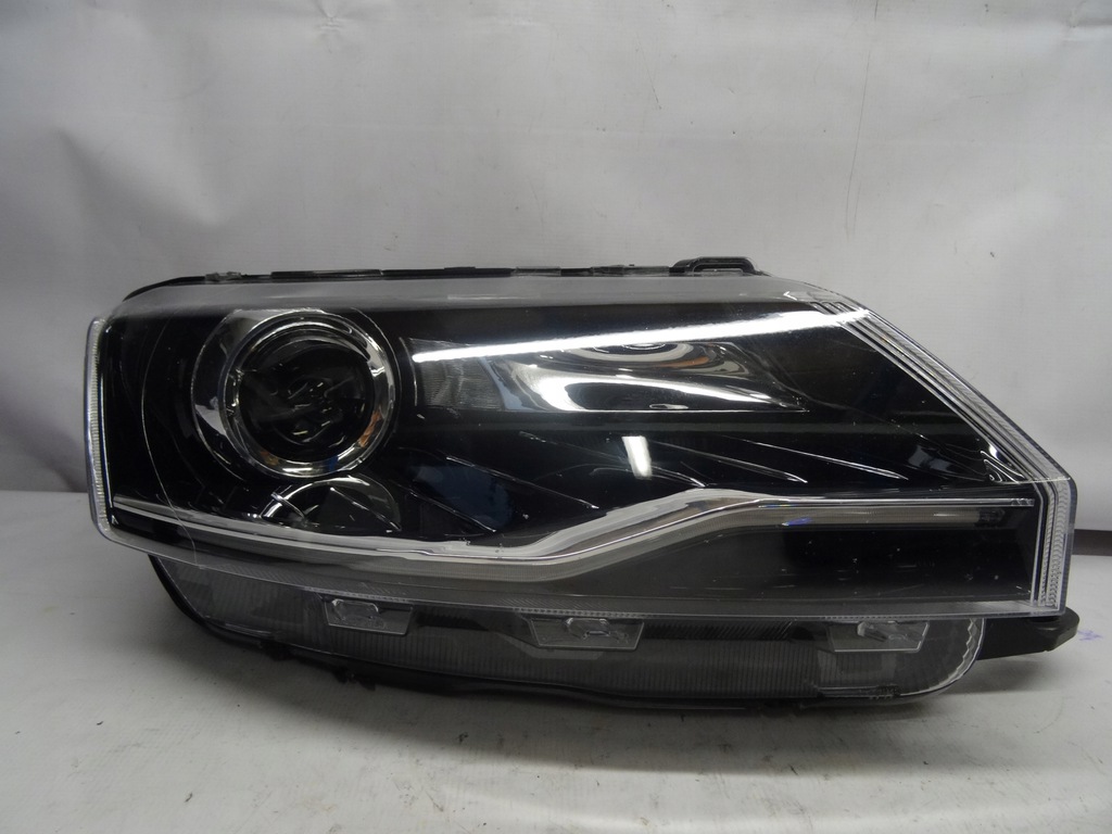 skoda rapid faro bi xénon led 5jb941016c (#)