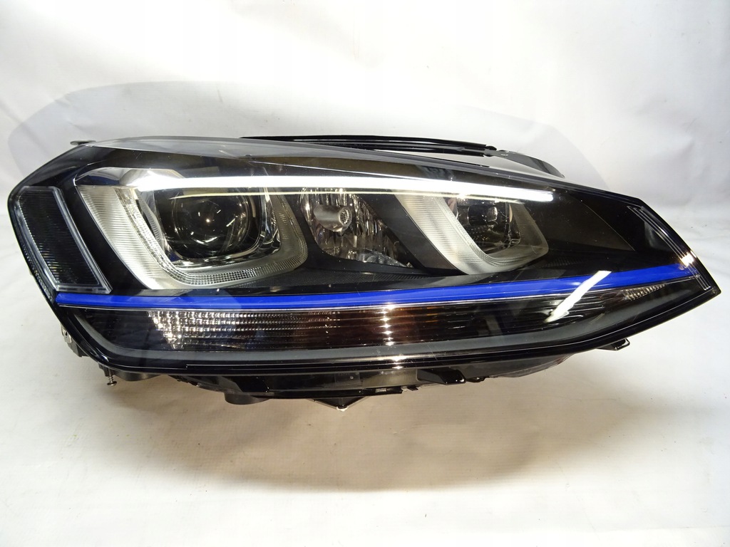 vw e golf faro xénon der.. 5g1941034c (#)
