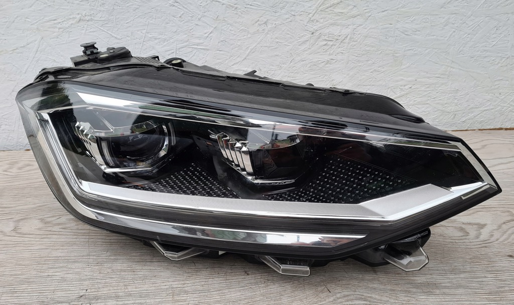 vw sportswan faro der.. full led lift 517941036c (#)