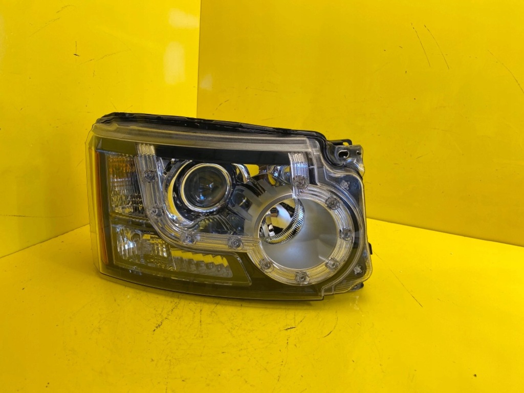  faro der.. rover discovery iv 4 bi xeno (#)