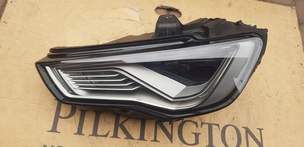 delantero izq. faro full led audi a3 8v (#)