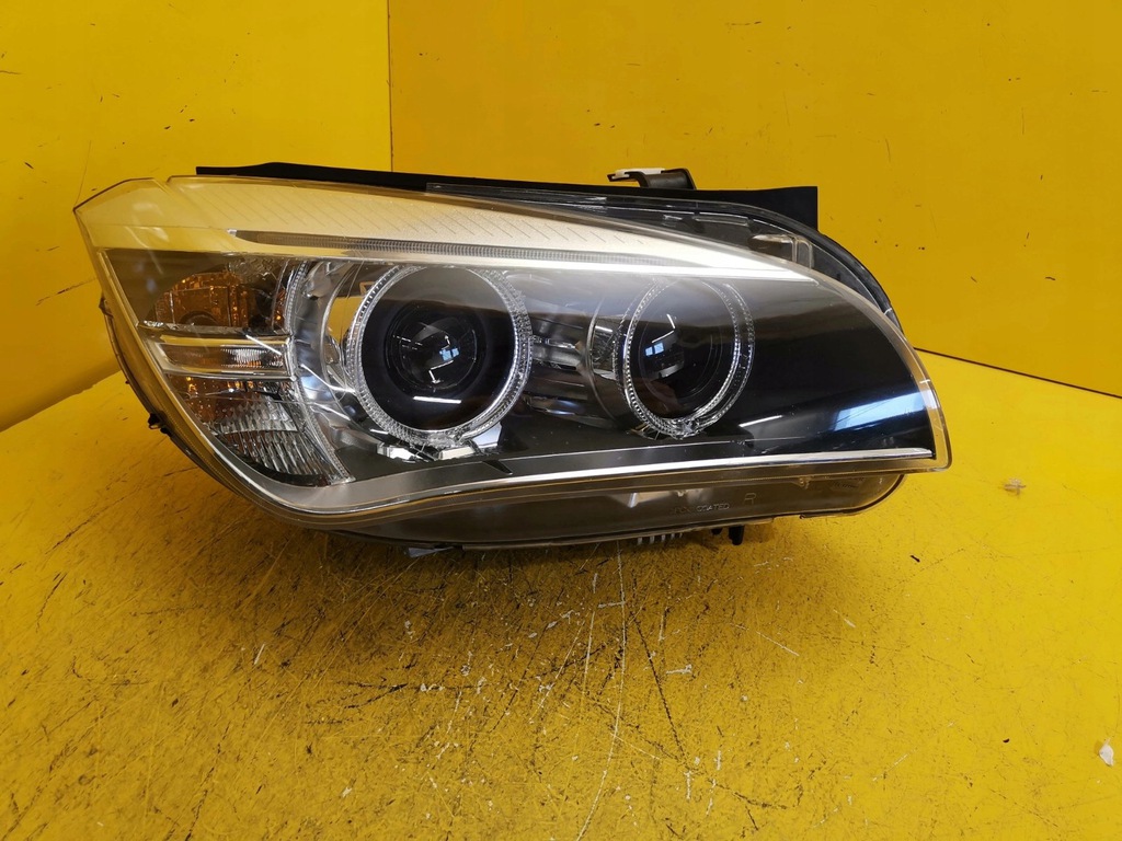  faro der.. bmw x1 e84 fl lift 12 15 bi xenon no (#)