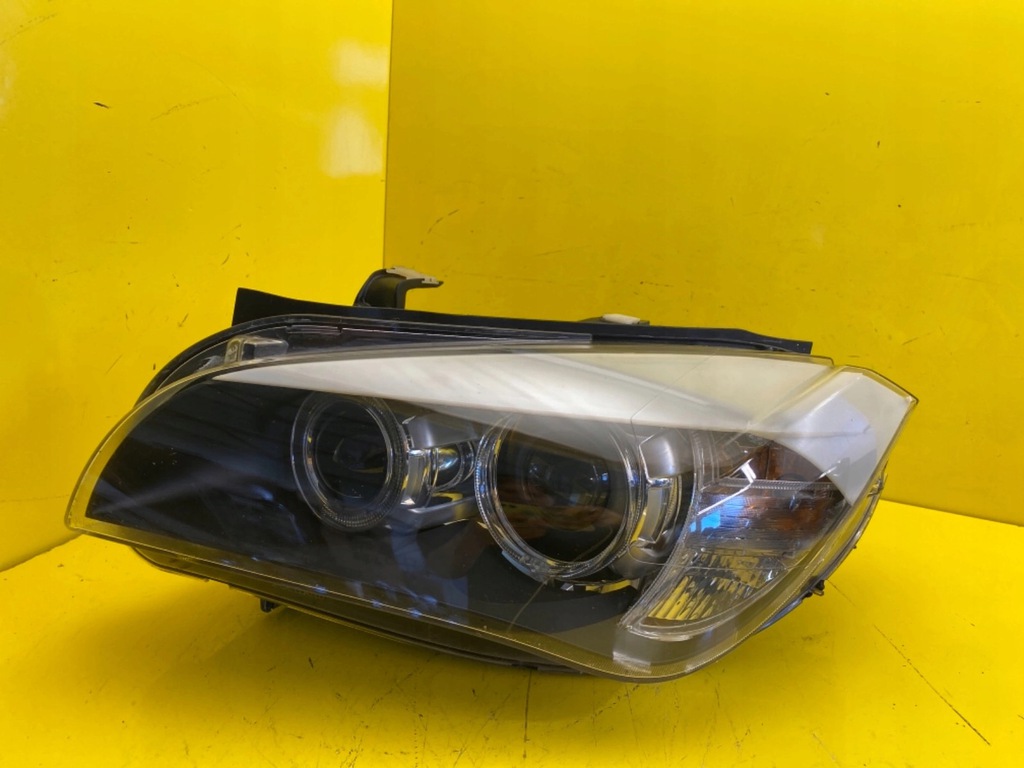  faro izq. bmw x1 e84 fl lift 12 15 bi xenon no (#)