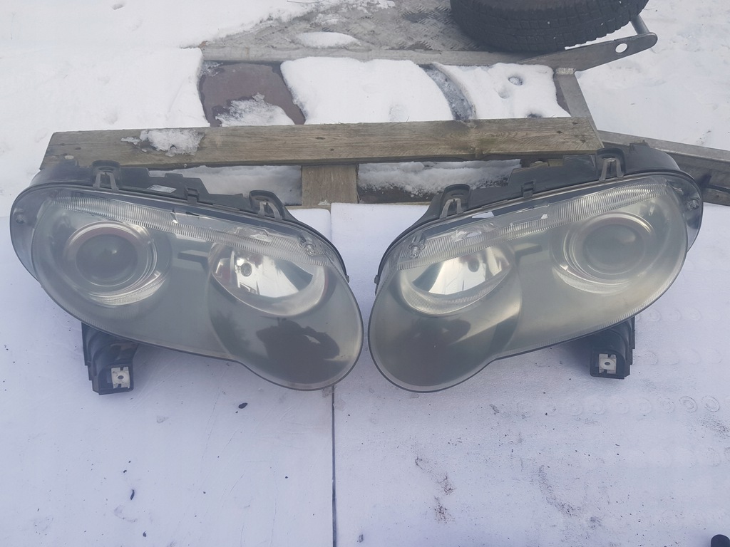 mg zt rover 75 lift faros lote europa (#)