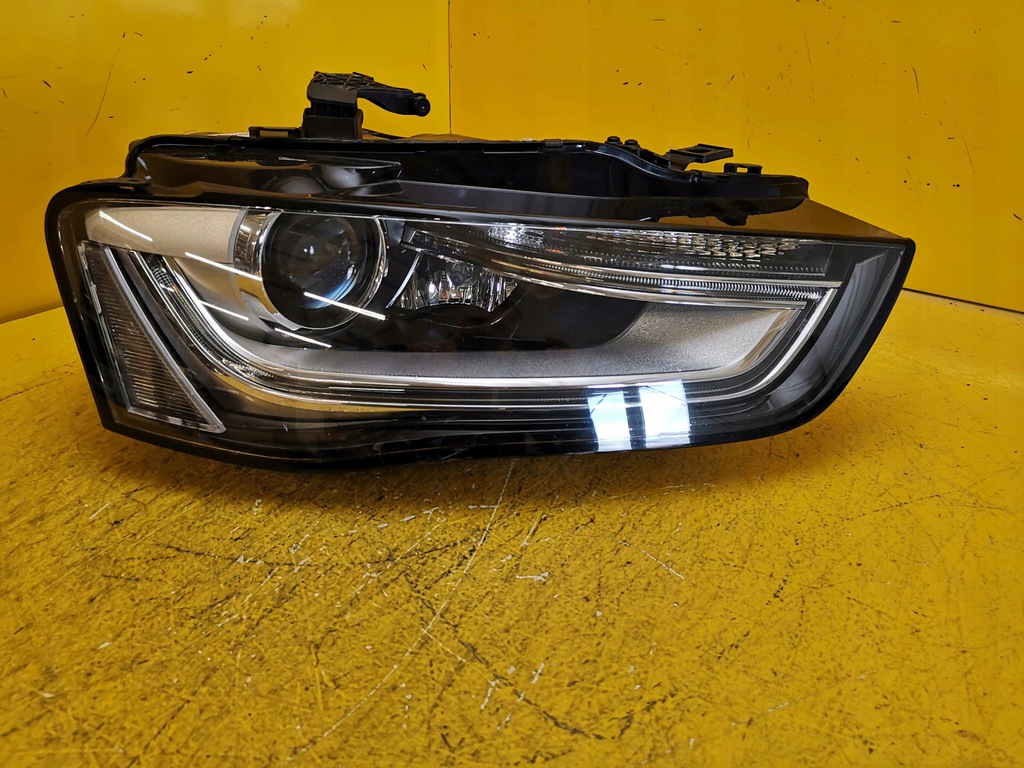  faro der.. a4 b8 8k0 lift 12 16 bi xeno (#)