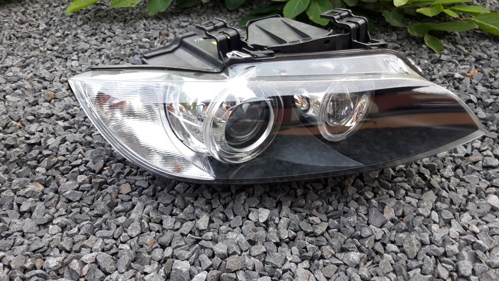 bmw 3 e92 e93 10'' xénon torsional der.. eur dinámicos (#)