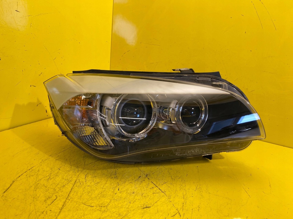  faro izq. bmw x1 e84 fl lift 12 15 bi xenon no (#)