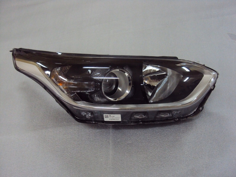 ceed iii faro der.. delantero led 18r/21r 92102j7050 (#)