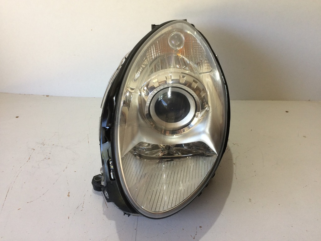  faro izq. mercedes r clase w251 xénon skr (#)
