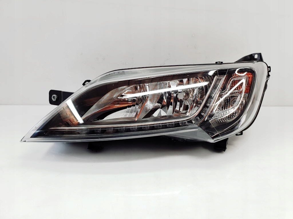 ducato jumper lift 14 izq. faro delantero led ory eu (#)