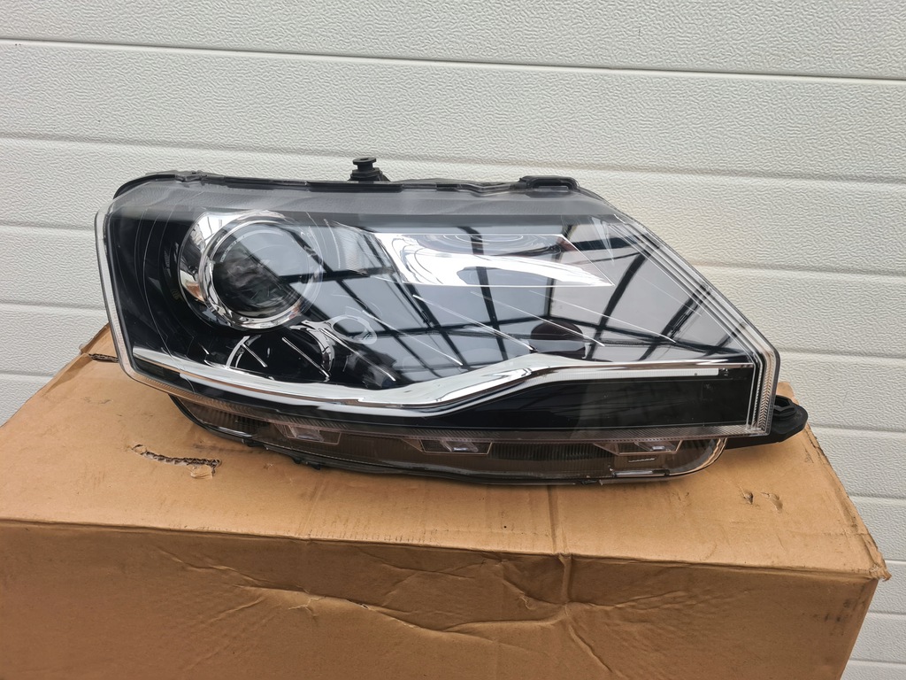 rapid lift faro der.. xénon compl 5jb941016c (#)