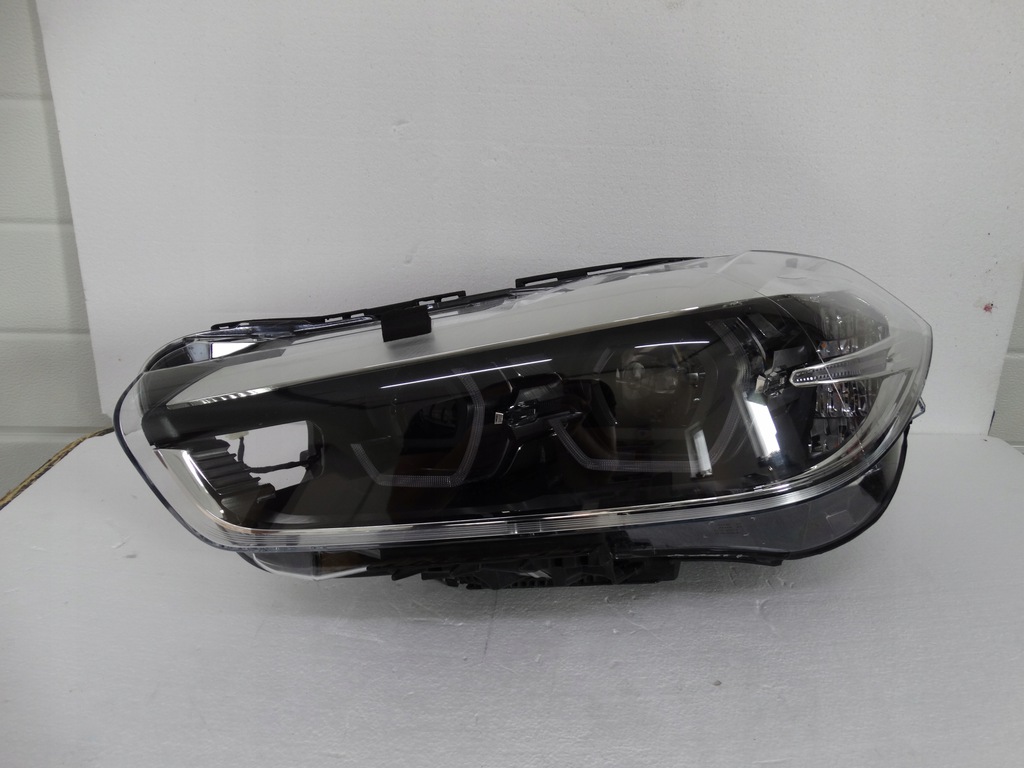  faro izq. full led bmw x2 f39 (#)