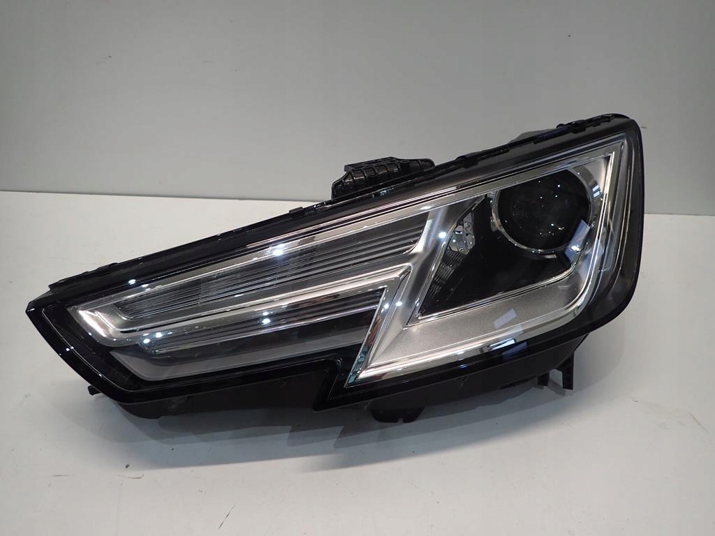  faro delantero izq. audi a4 b9 15 bi xenon (#)