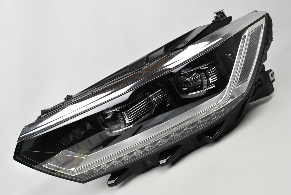  faro full led izq. vw passat 3g1941081c (#)
