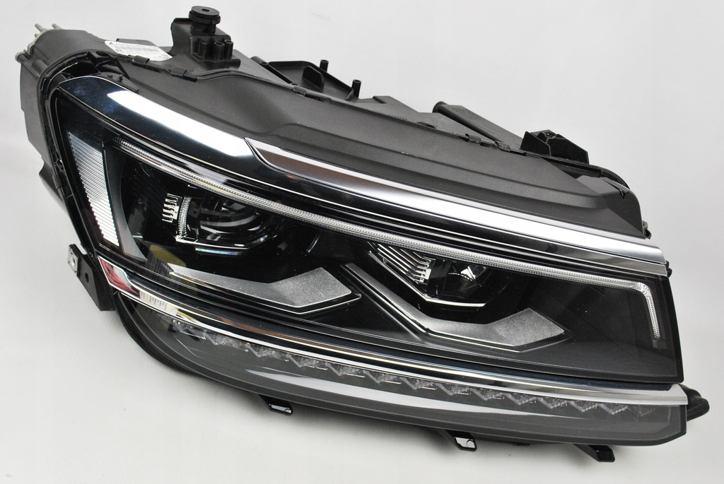  faro full led der.. vw tiguan 5nb941082a (#)