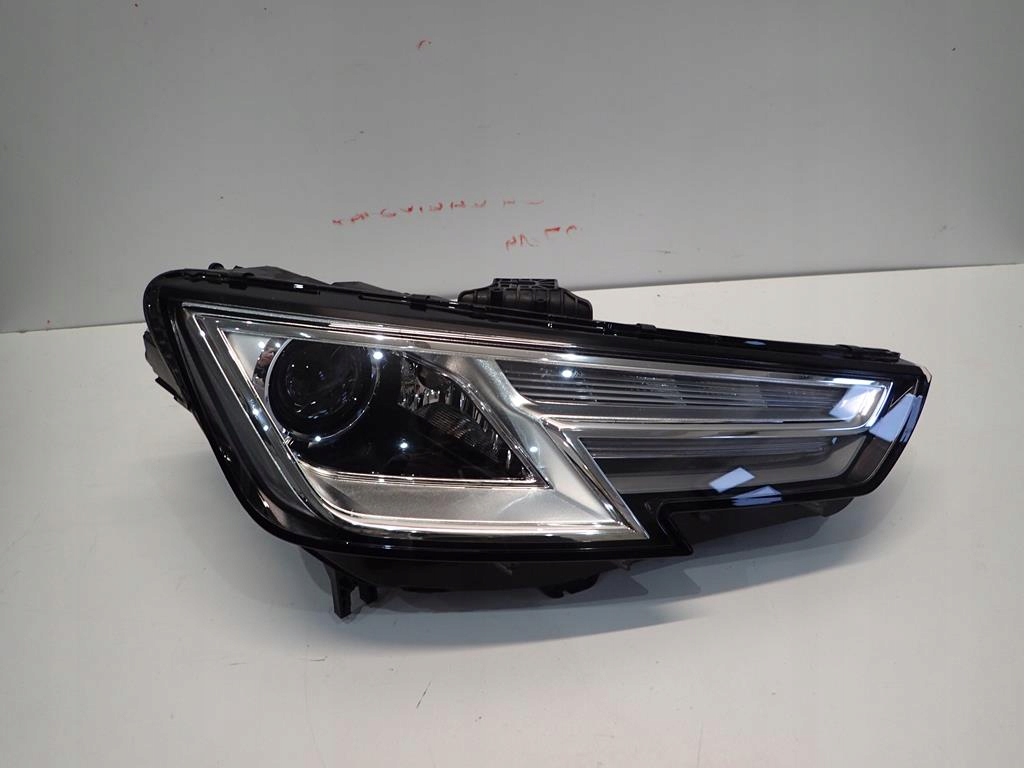 faro delantero der.. audi a4 b9 15 bi xenon (#)