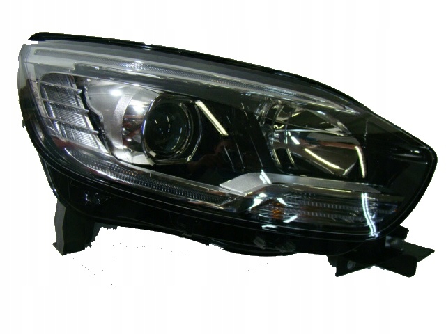  faro der.. delantero scenic iv led 260100943r (#)