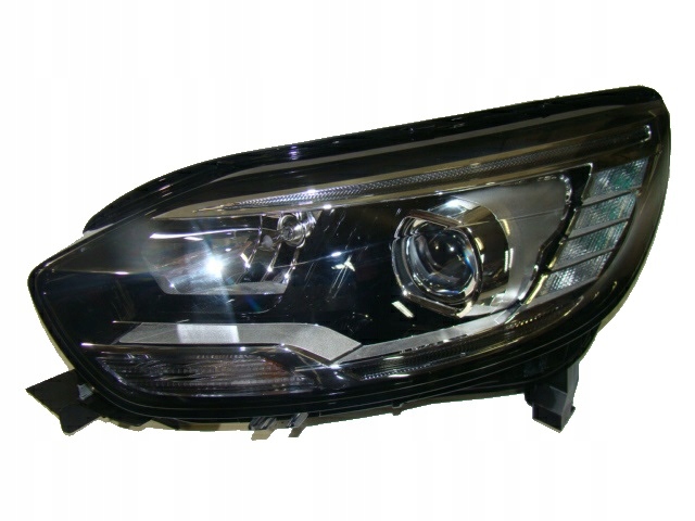  faro izq. delantero scenic iv led 260607230r (#)