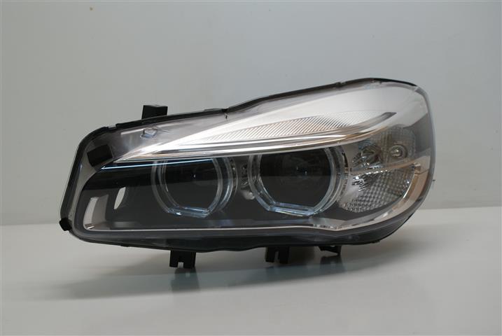 bmw 2 ii f45 f46 full led izq. faro delantero org (#)
