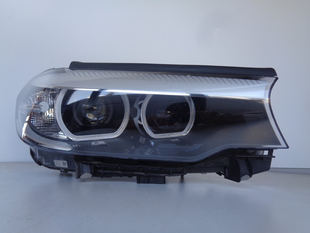  faro der.. bmw 5 g30 g31 17 full led (#)