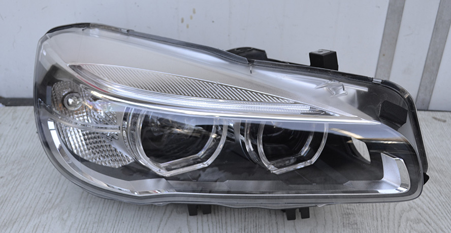  faro der.. bmw 2 f46 led europa (#)