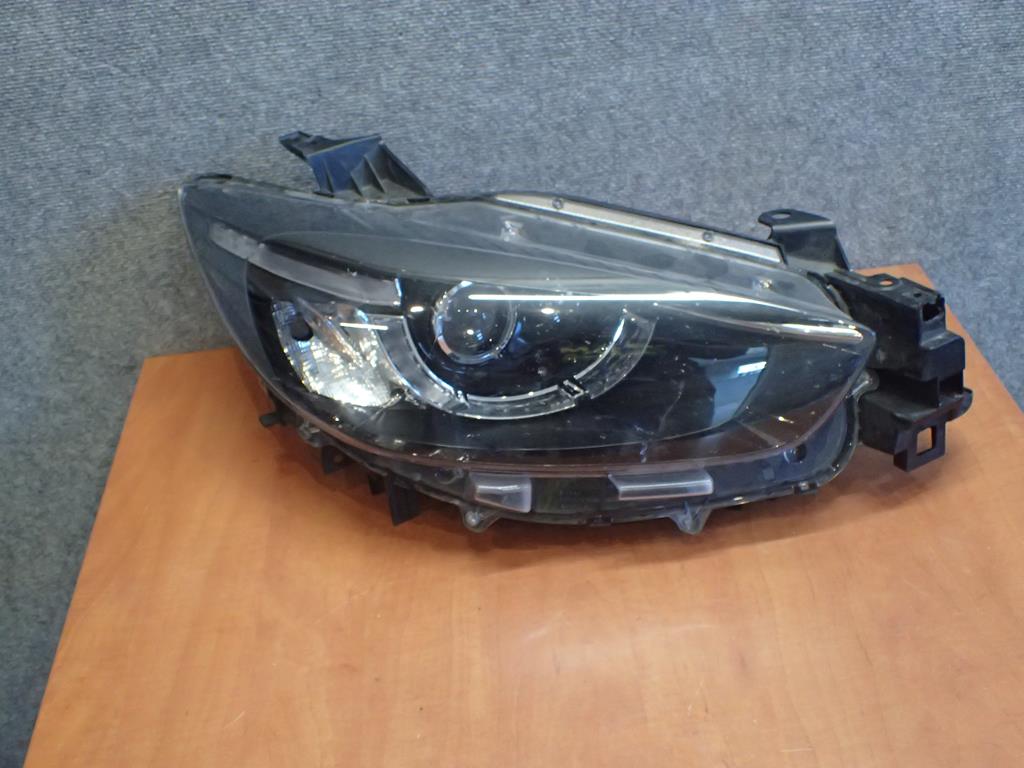  faro delantero der.. mazda cx5 full led (#)