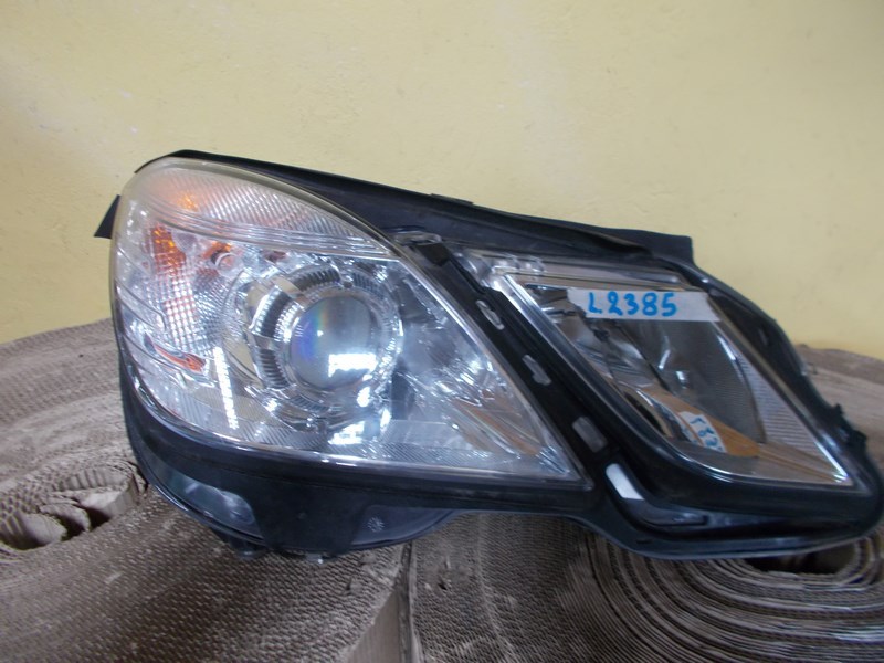  faro delantero der.. mercedes clase e w212 (#)