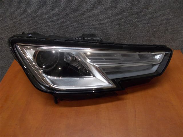  faro delantero der.. audi a4 b9 15 bi xenon (#)