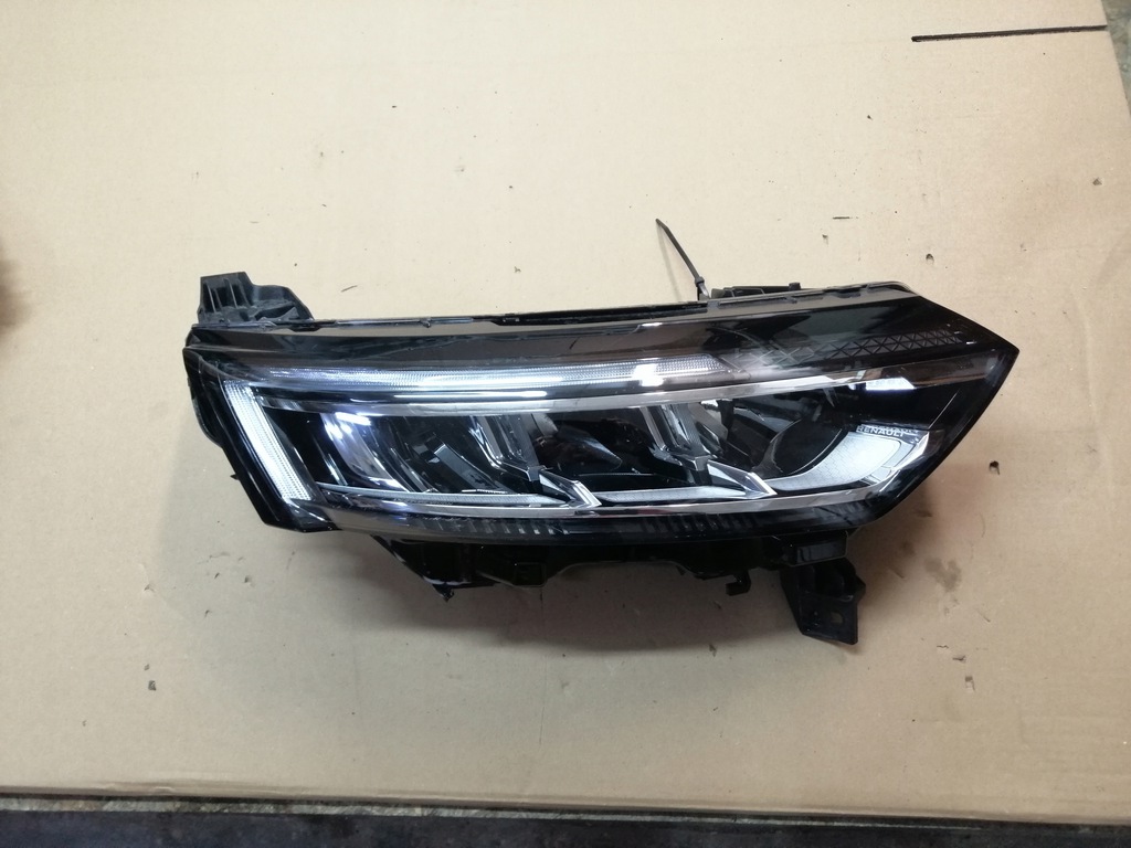  faro full led der.. delantero koleos ii lift eu (#)