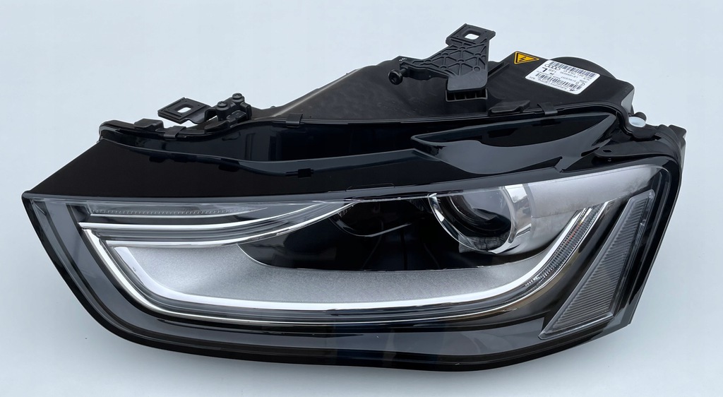 audi a4 b8 lift bi xénon giratorio izq. (#)