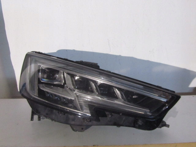 audi oe 8w0941036 faro der.. delantero (#)