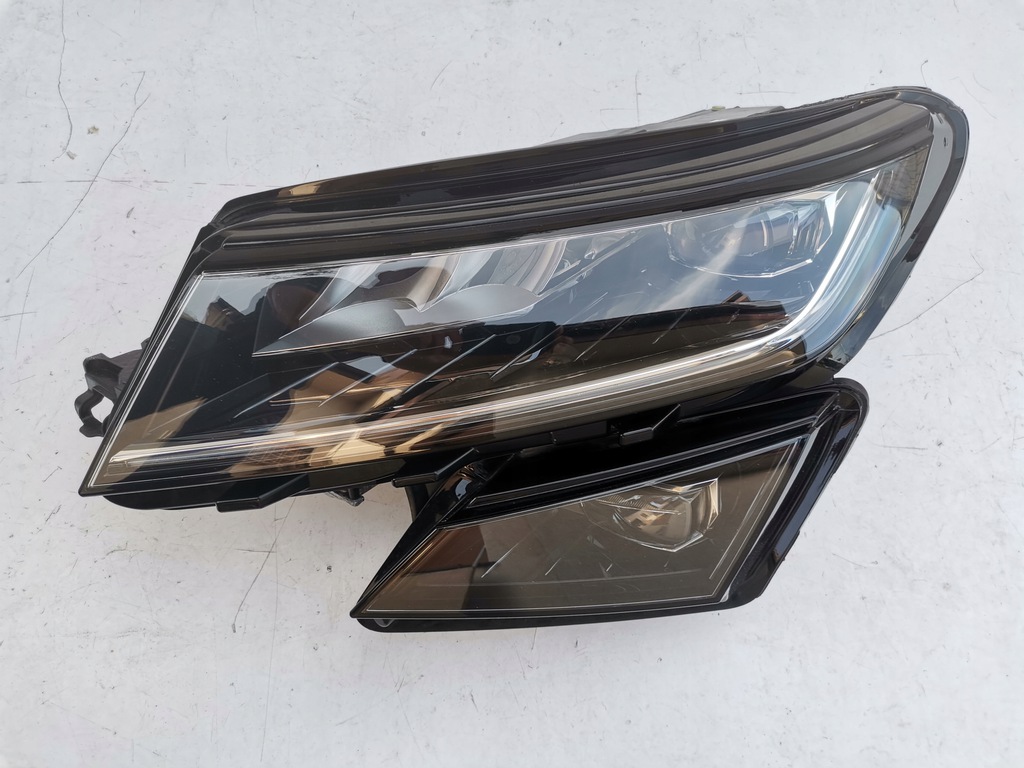 skoda kodiaq full led izq. compl 566941015h (#)