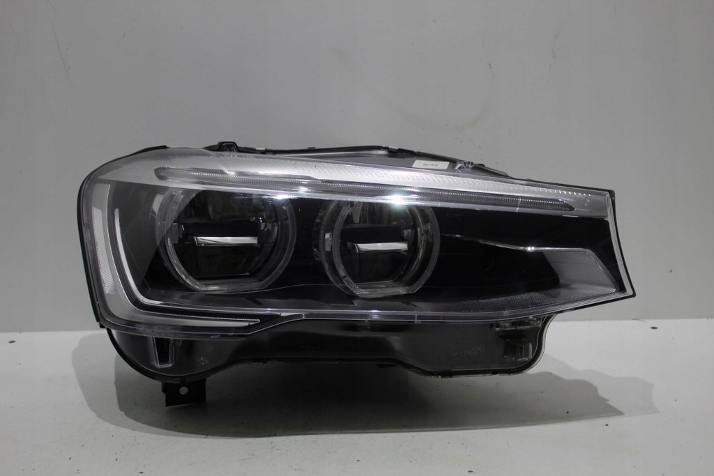 bmw x3 f25 lift full led der.. faro delantero der.. (#)