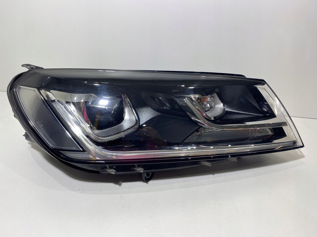  faro vw touareg xénon led lift 7p1941034a der.. (#)
