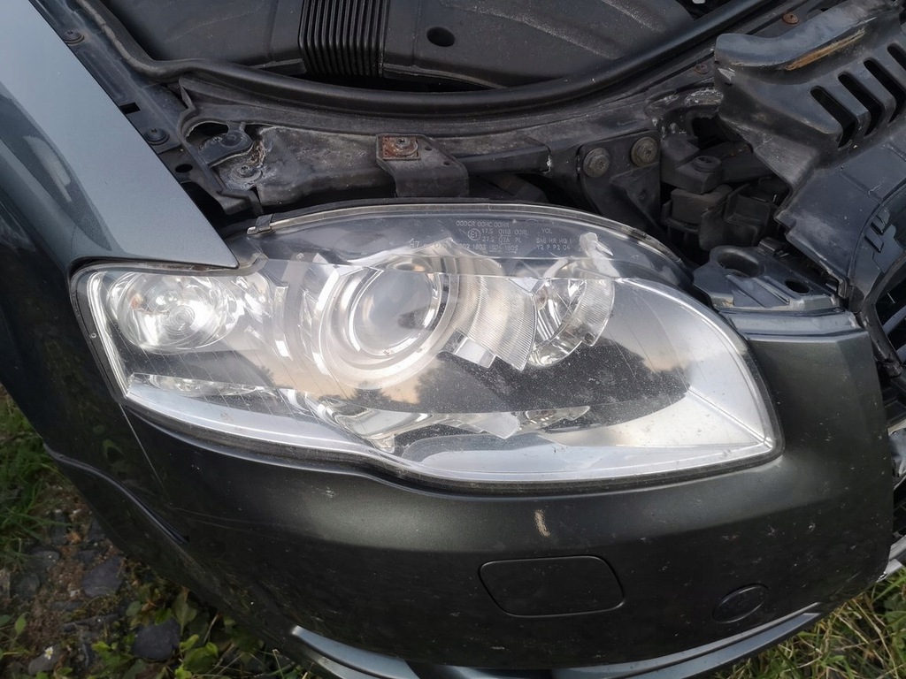 audi a4 b7 bi xenon faro delantero der.. 8e0941004bp (#)