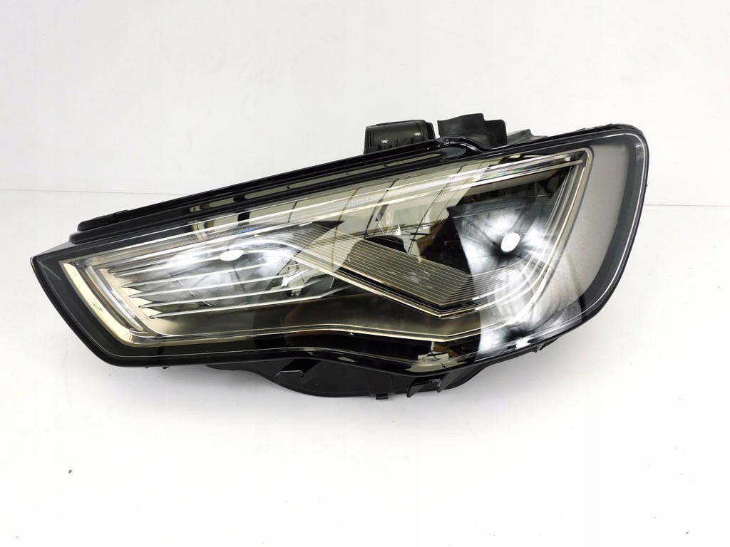 audi a3 s3 rs3 8v faro izq. full led 8v0941033af (#)