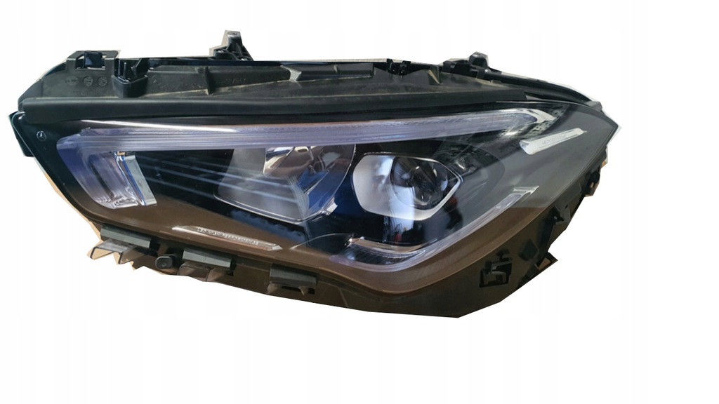 faro izq. mercedes cla a118 cla w118 full le eu (#)