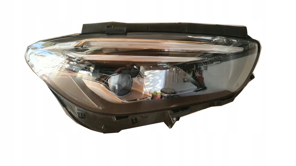  faro der.. mercedes w247 a2479062603 full led (#)