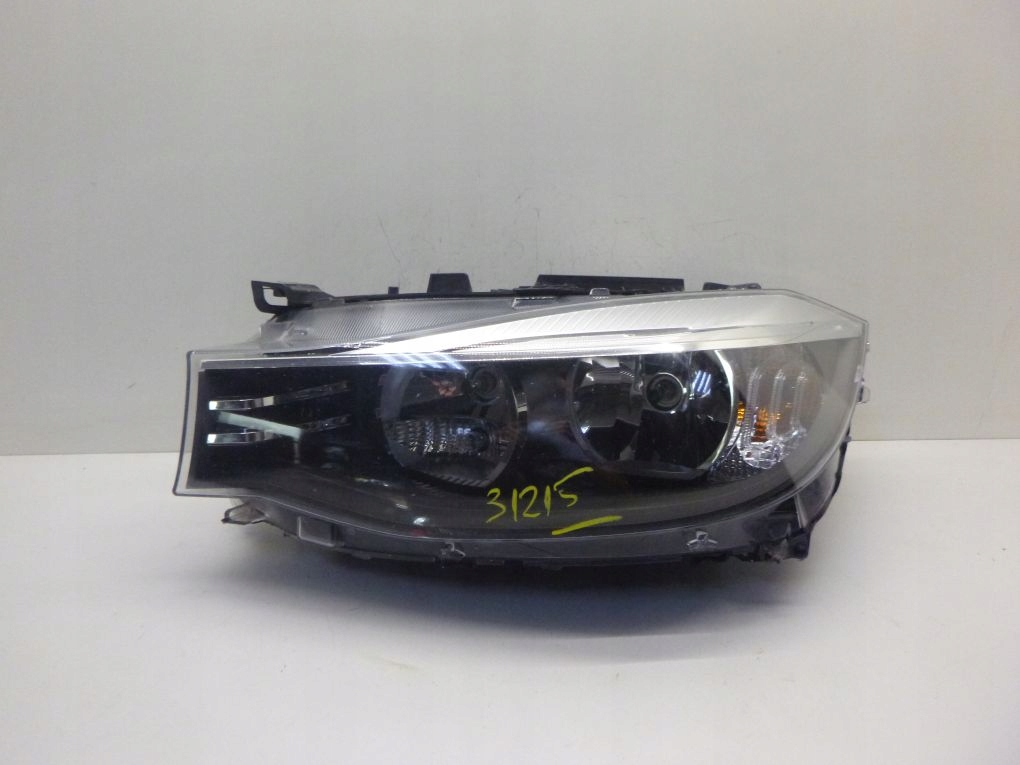 bmw 3 gt f34 estandar faro delantero izq. eu (#)