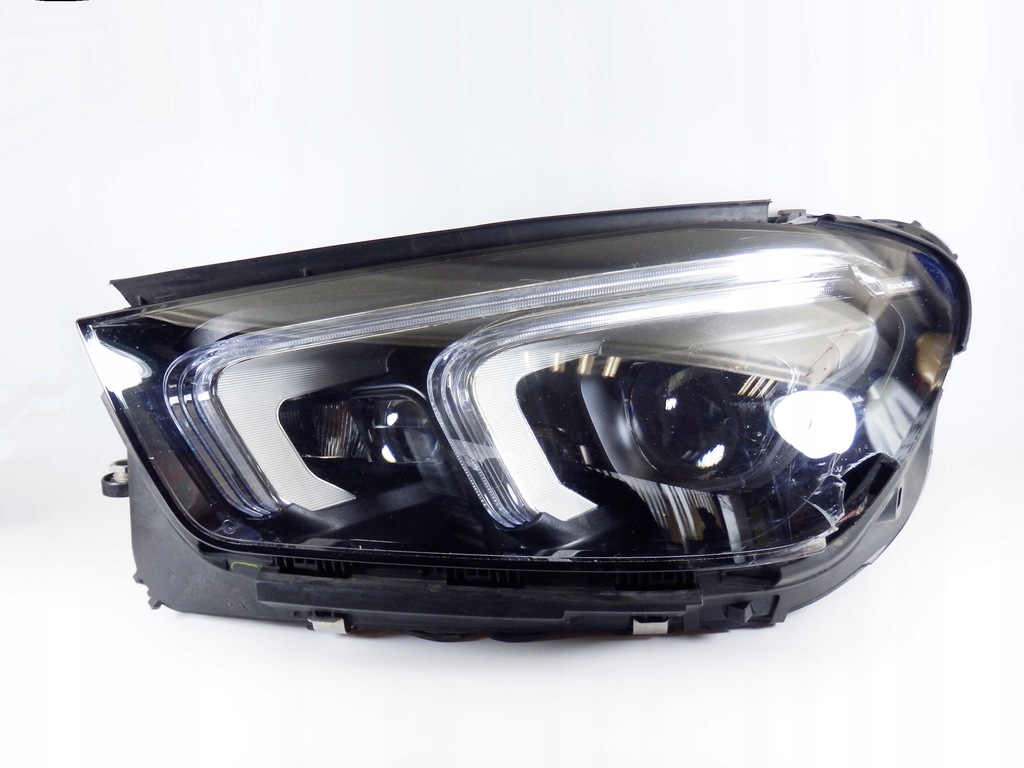  faro izq. delantero mercedes w167 gle a1679061600 eu (#)