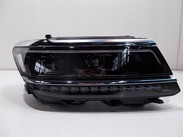 vw tiguan ii 5na 17 20 der.. frente full led org (#)