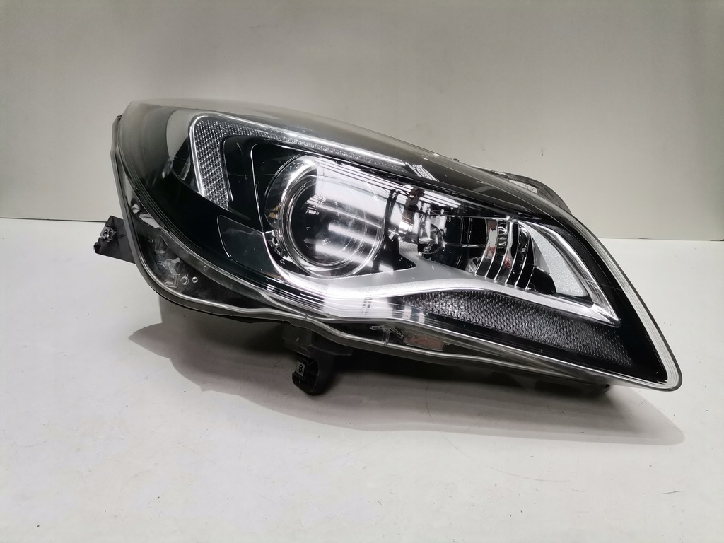  faro der.. insignia a lift bixenon (#)