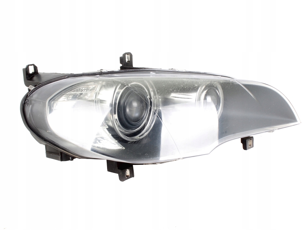  faro der.. xénon bmw x5 e70 06 10 (#)