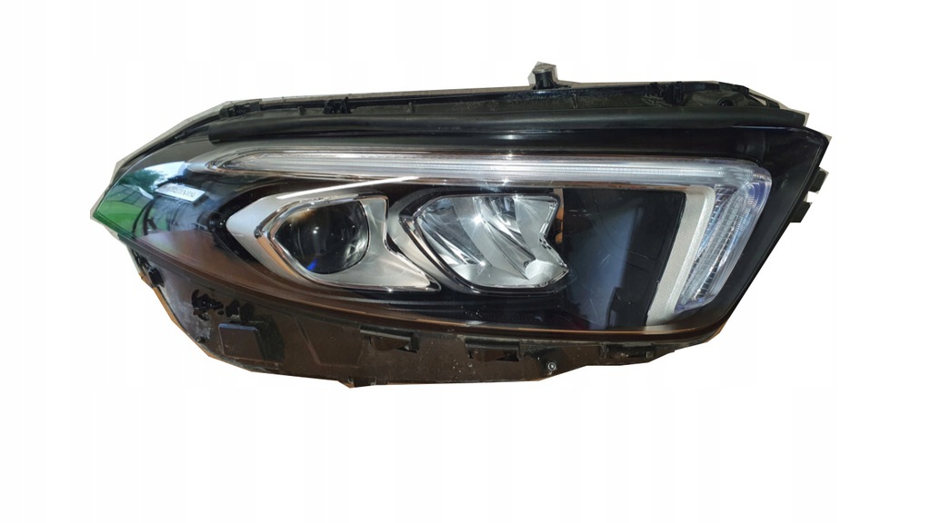  faro der.. izq. mercedes a clase w177 w 177 a177 (#)