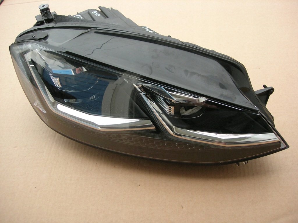  faro r vw golf vii lift full led 5g1941036c (#)